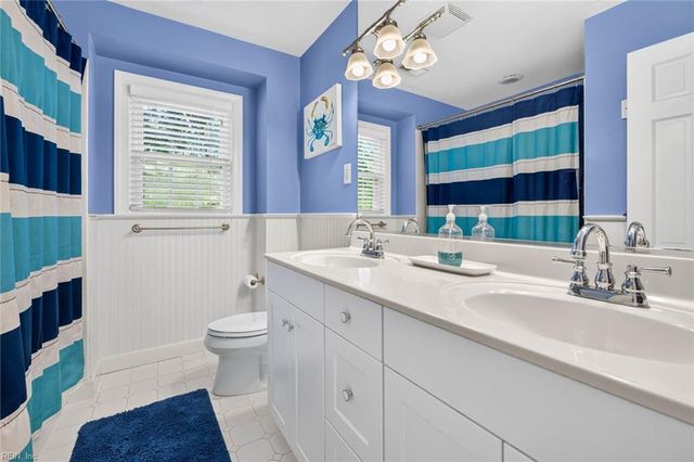 424 Susan Constant DR, Virginia Beach, VA 23451