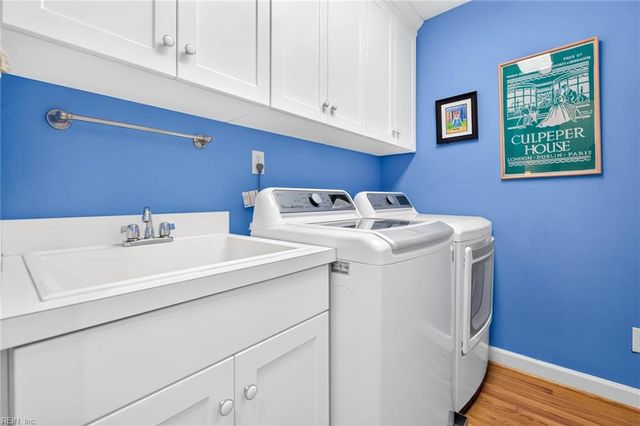 424 Susan Constant DR, Virginia Beach, VA 23451