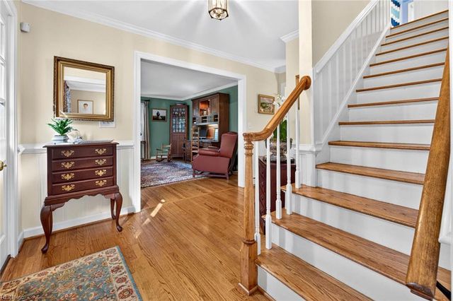424 Susan Constant DR, Virginia Beach, VA 23451