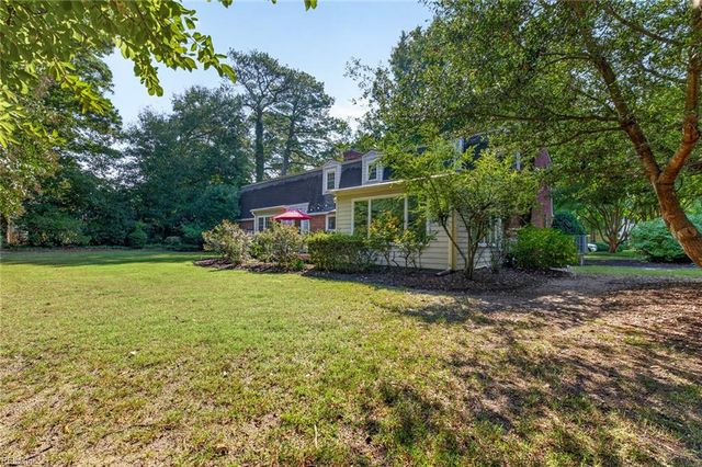 424 Susan Constant DR, Virginia Beach, VA 23451