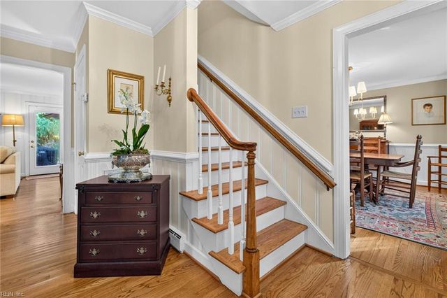 424 Susan Constant DR, Virginia Beach, VA 23451