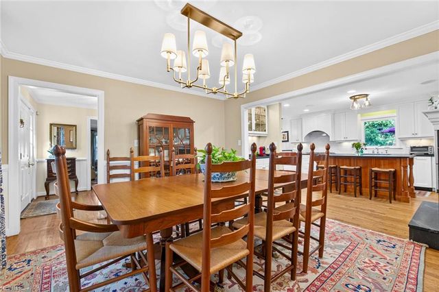 424 Susan Constant DR, Virginia Beach, VA 23451