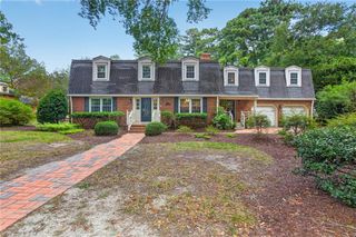 424 Susan Constant DR, Virginia Beach, VA 23451