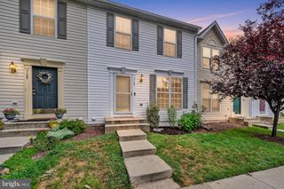 718 HORSE CHESTNUT CT, Odenton, MD 21113