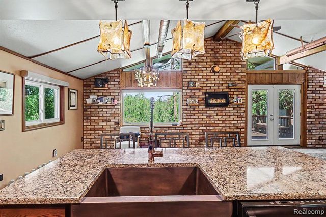 1107 Northern Trail, Alger, MI 48610
