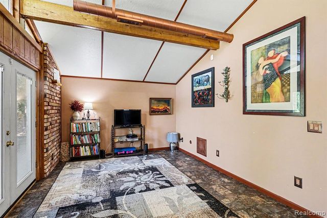 1107 Northern Trail, Alger, MI 48610