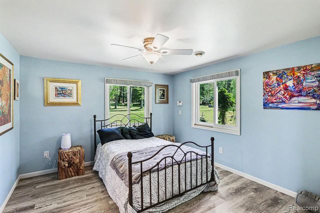 1107 Northern Trail, Alger, MI 48610