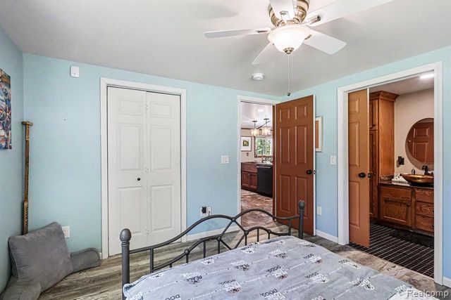 1107 Northern Trail, Alger, MI 48610