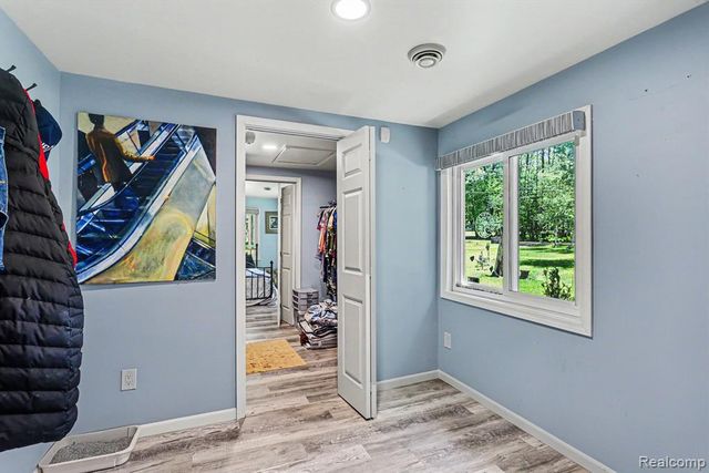 1107 Northern Trail, Alger, MI 48610