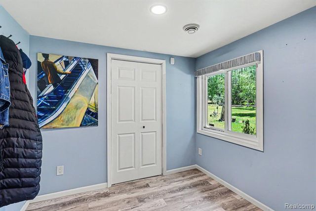 1107 Northern Trail, Alger, MI 48610