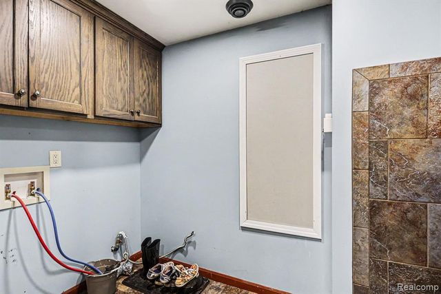 1107 Northern Trail, Alger, MI 48610