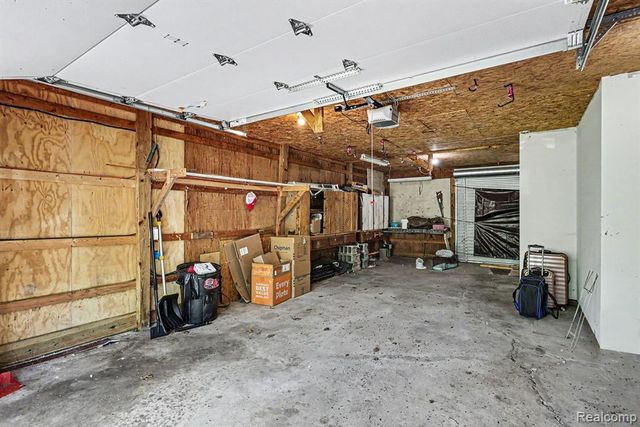 1107 Northern Trail, Alger, MI 48610