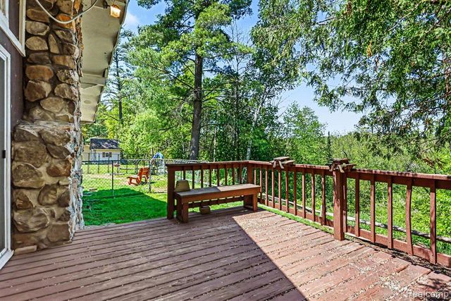 1107 Northern Trail, Alger, MI 48610