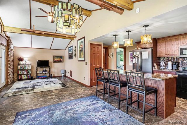 1107 Northern Trail, Alger, MI 48610