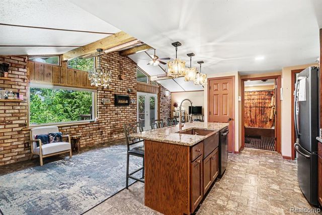 1107 Northern Trail, Alger, MI 48610