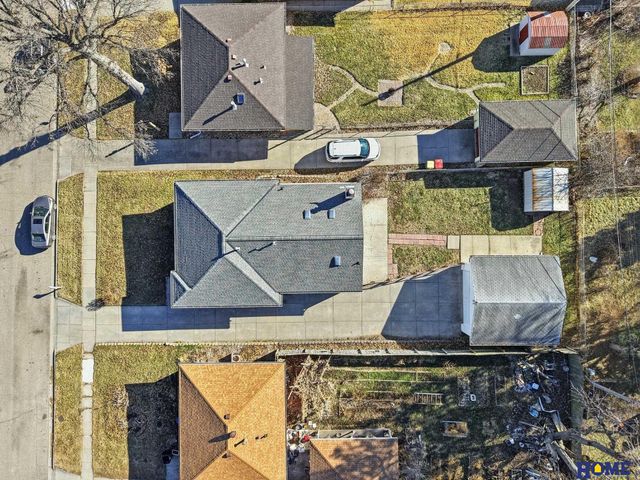 5239 Heumann Drive, Lincoln, NE 68504