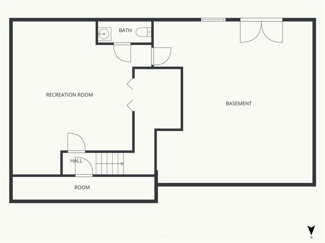 301 Walnut Street, Lathrop, MO 64465