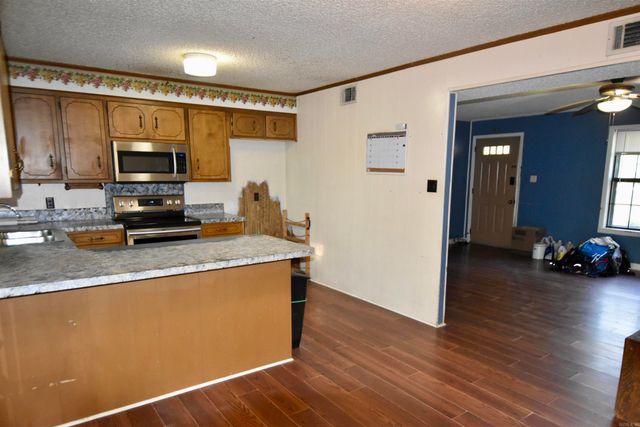 143 Windmill Lane, Malvern, AR 72104