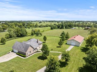 2588 Long Lick Pike Tract 1-A, Georgetown, KY 40324