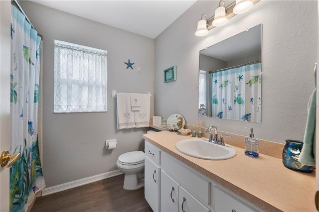 1001 DESTIN DRIVE, Lake Wales, FL 33898