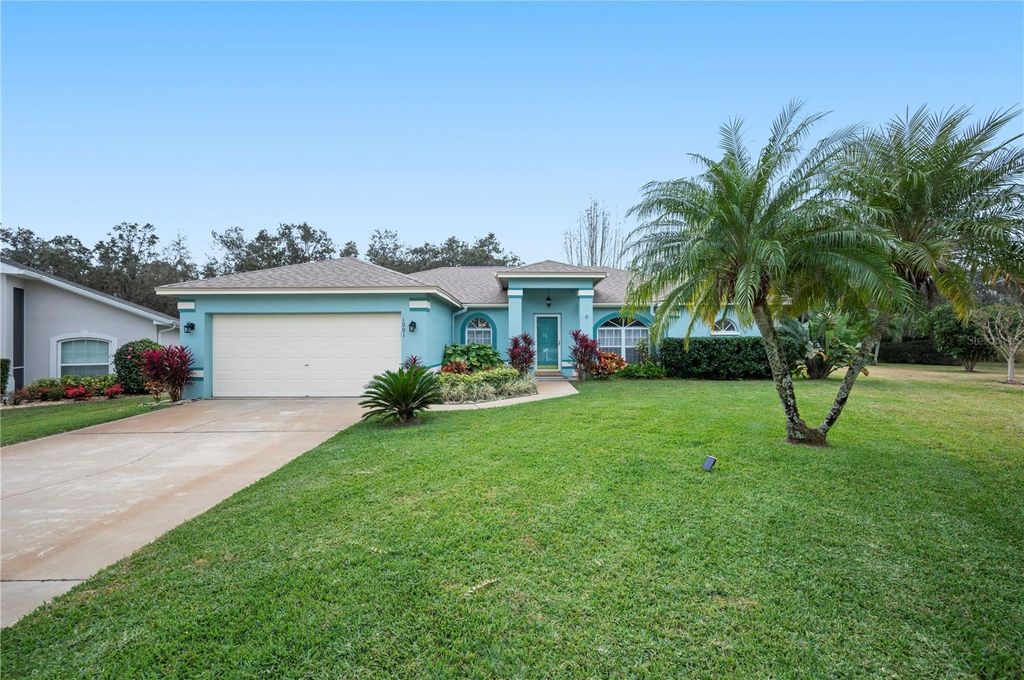 1001 DESTIN DRIVE, Lake Wales, FL 33898