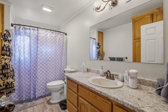 345 Ponderosa Lane, Grants Pass, OR 97527