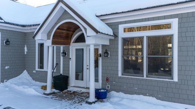 57 Cameron Drive, Jackson, NH 03846