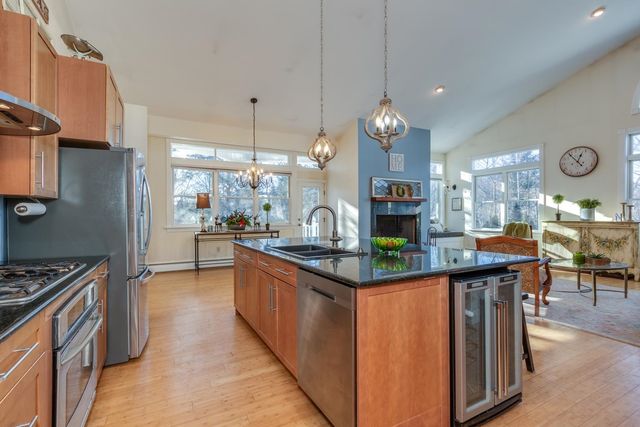 57 Cameron Drive, Jackson, NH 03846