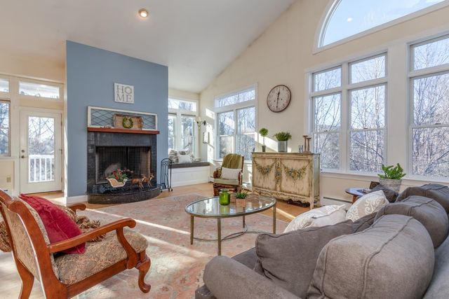 57 Cameron Drive, Jackson, NH 03846