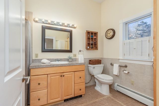 57 Cameron Drive, Jackson, NH 03846