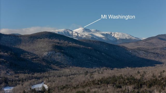 57 Cameron Drive, Jackson, NH 03846