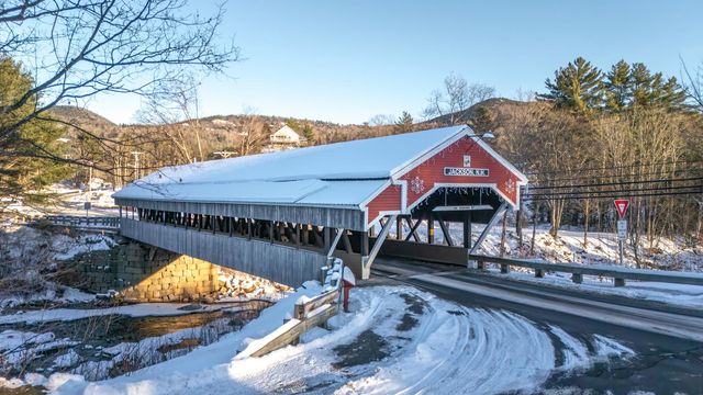 57 Cameron Drive, Jackson, NH 03846