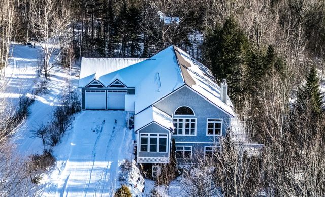 57 Cameron Drive, Jackson, NH 03846
