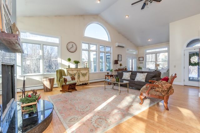 57 Cameron Drive, Jackson, NH 03846