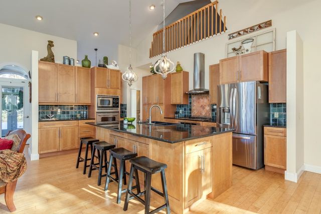 57 Cameron Drive, Jackson, NH 03846