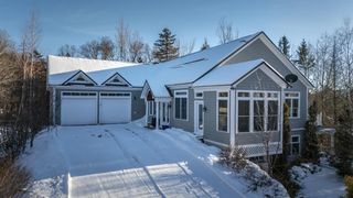 57 Cameron Drive, Jackson, NH 03846