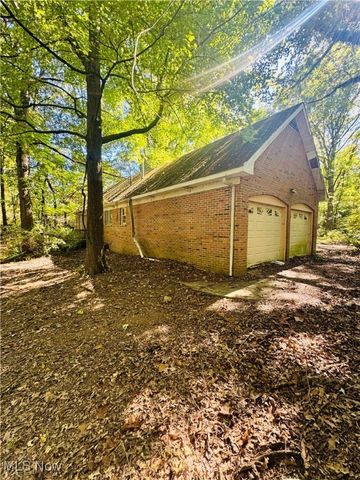 3461 Mabel Avenue, Ravenna, OH 44266