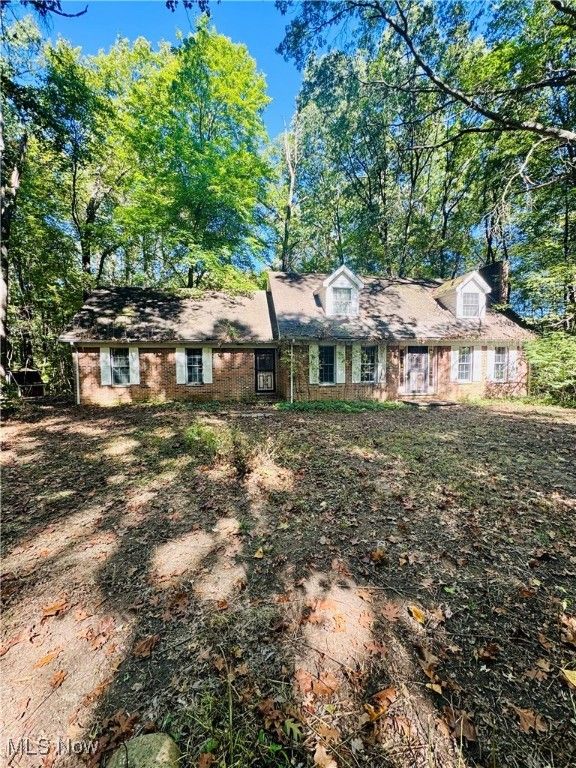 3461 Mabel Avenue, Ravenna, OH 44266