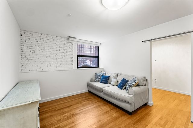 125 B St 1D, Boston, MA 02127