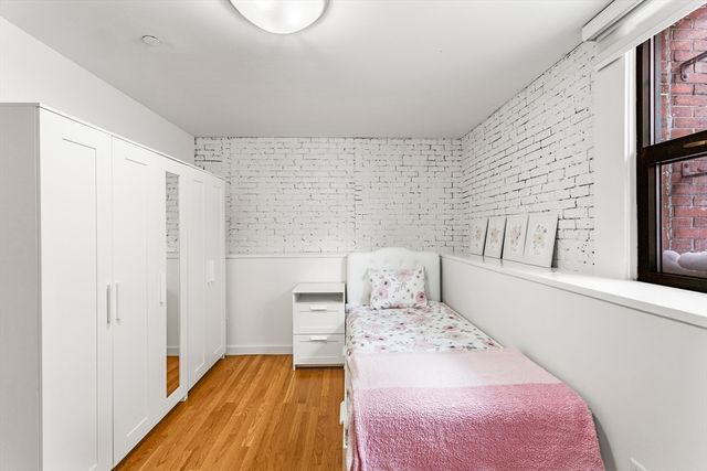 125 B St 1D, Boston, MA 02127