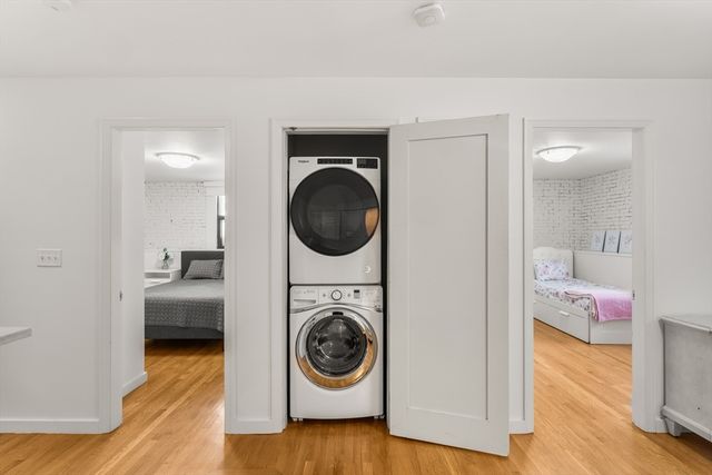 125 B St 1D, Boston, MA 02127