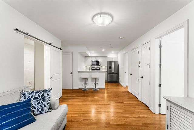 125 B St 1D, Boston, MA 02127