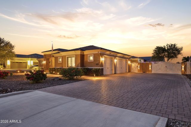 18214 W SAN MIGUEL Court, Litchfield Park, AZ 85340