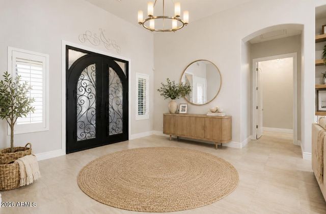18214 W SAN MIGUEL Court, Litchfield Park, AZ 85340