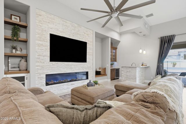 18214 W SAN MIGUEL Court, Litchfield Park, AZ 85340