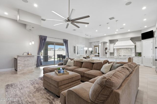 18214 W SAN MIGUEL Court, Litchfield Park, AZ 85340