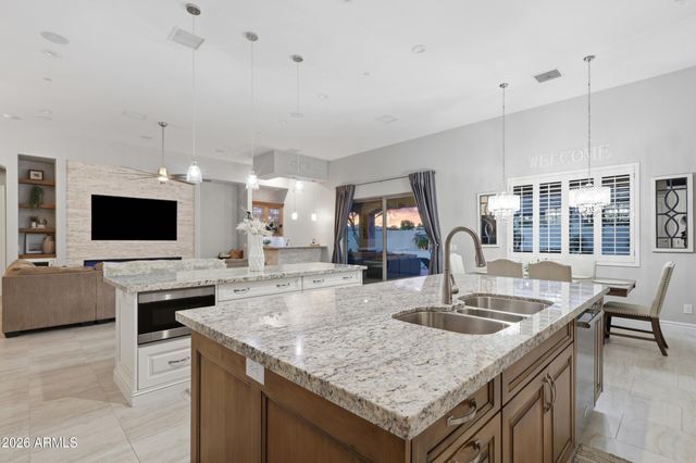 18214 W SAN MIGUEL Court, Litchfield Park, AZ 85340