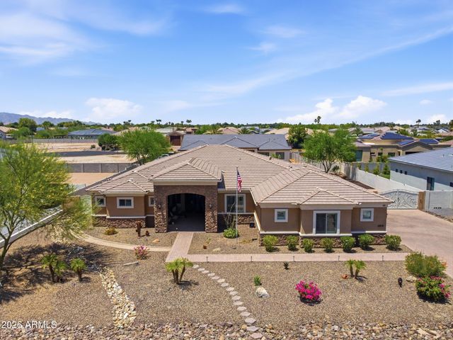 18214 W SAN MIGUEL Court, Litchfield Park, AZ 85340