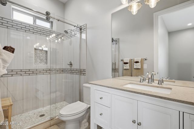 18214 W SAN MIGUEL Court, Litchfield Park, AZ 85340