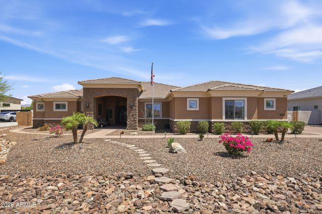 18214 W SAN MIGUEL Court, Litchfield Park, AZ 85340
